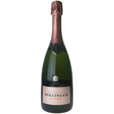 Champagne Rosé, Champagne Bollinger